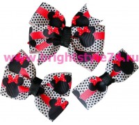 Бантик Микки